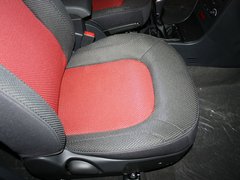 H30 CROSS 2012款 1.6 手动 尊逸型