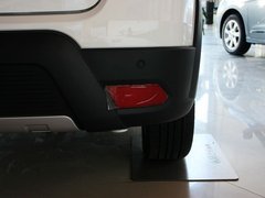 H30 CROSS 2012款 1.6 手动 尊逸型