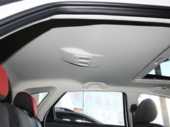 H30 CROSS 2012款 1.6 手动 尊逸型