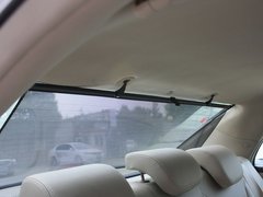 吉利全球鷹GC7 2012款 1.8L 手動(dòng) 精英型