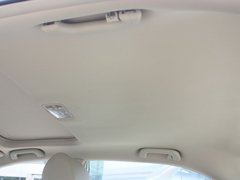 吉利全球鹰GC7 2012款 1.8L 手动 精英型