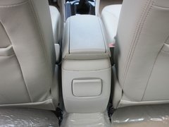 吉利全球鹰GC7 2012款 1.8L 手动 精英型