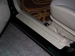 吉利全球鹰GC7 2012款 1.8L 自动 舒适型