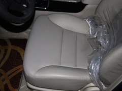 吉利全球鹰GC7 2012款 1.8L 自动 舒适型
