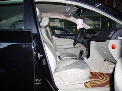 吉利全球鹰GC7 2012款 1.8L 自动 舒适型