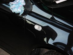 吉利全球鹰GC7 2012款 1.8L 自动 舒适型
