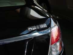 吉利全球鹰GC7 2012款 1.8L 自动 舒适型