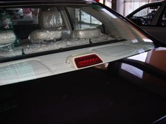 吉利全球鹰GC7 2012款 1.8L 自动 舒适型