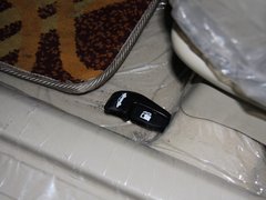 吉利全球鹰GC7 2012款 1.8L 自动 舒适型