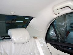 吉利全球鹰GC7 2012款 1.8L 自动 舒适型