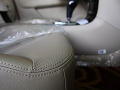 吉利全球鹰GC7 2012款 1.8L 自动 舒适型