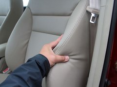 吉利全球鹰GC7 2012款 1.8L 自动 豪华型