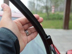 吉利全球鹰GC7 2012款 1.8L 自动 豪华型