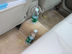吉利全球鹰GC7 2012款 1.8L 自动 豪华型