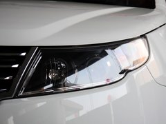 吉利全球鹰GC7 2012款 1.8L 自动 豪华型