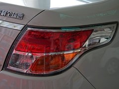 吉利全球鹰GC7 2012款 1.8L 自动 豪华型