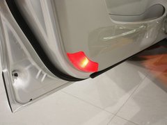 科帕奇 2012款 2.4L 自动 城市版 5座