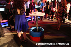 宝马(进口)  M5 4.4T DCT