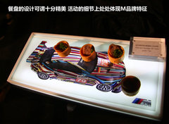 宝马(进口)  M5 4.4T DCT