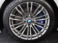 宝马M5 2012款 4.4T DCT 