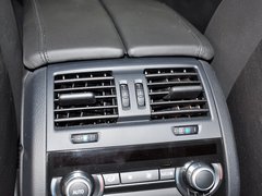 宝马M5 2012款 4.4T DCT 