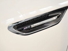 宝马M5 2012款 4.4T DCT 