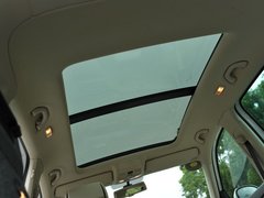 Tiguan 2012款 2.0TSI 自动 豪华版 5座