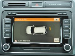 Tiguan 2012款 2.0TSI 自动 豪华版 5座