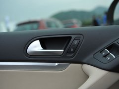 Tiguan 2012款 2.0TSI 自动 豪华版 5座