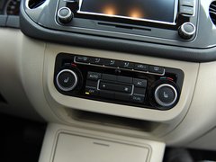 Tiguan 2012款 2.0TSI 自动 豪华版 5座