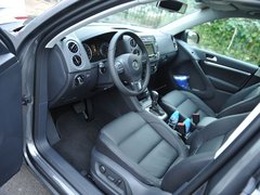 Tiguan 2012款 2.0TSI 自动 豪华版 5座