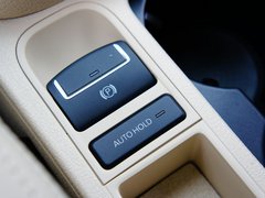 Tiguan 2012款 2.0TSI 自动 豪华版 5座