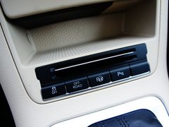 Tiguan 2012款 2.0TSI 自动 豪华版 5座
