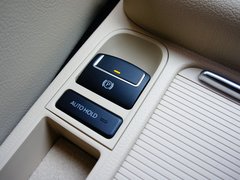Tiguan 2012款 2.0TSI 自动 豪华版 5座