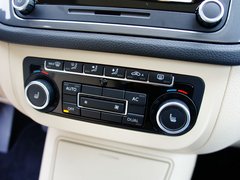 Tiguan 2012款 2.0TSI 自动 豪华版 5座