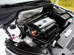 Tiguan 2012款 2.0TSI 自动 豪华版 5座