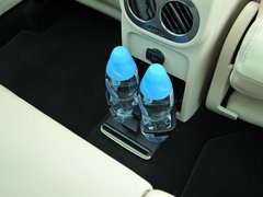 Tiguan 2012款 2.0TSI 自动 豪华版 5座