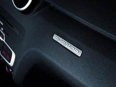 奥迪A1 2013款 30TFSI 1.4T Sportback Urban
