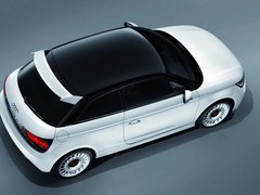 奥迪A1 2013款 30TFSI 1.4T Sportback Urban