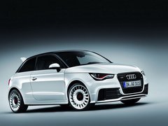 奥迪A1 2013款 30TFSI 1.4T Sportback Urban