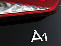 奥迪A1 2013款 30TFSI 1.4T Sportback Urban