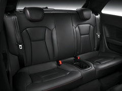奥迪A1 2013款 30TFSI 1.4T Sportback Urban