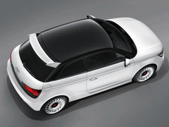奥迪A1 2013款 30TFSI 1.4T Sportback Urban