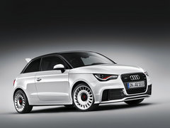 奥迪A1 2013款 30TFSI 1.4T Sportback Urban