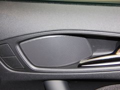 奥迪A1 2013款 30TFSI 1.4T Sportback Urban