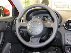 奥迪A1 2013款 30TFSI 1.4T Sportback Urban