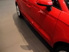 奥迪A1 2013款 30TFSI 1.4T Sportback Urban