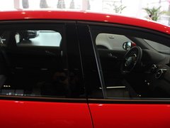奥迪A1 2013款 30TFSI 1.4T Sportback Urban