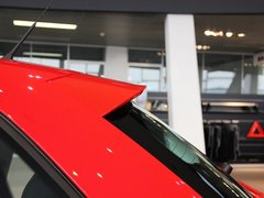 奥迪A1 2013款 30TFSI 1.4T Sportback Urban