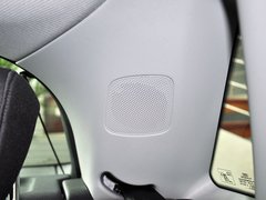 奥迪A1 2013款 30TFSI 1.4T Sportback Urban